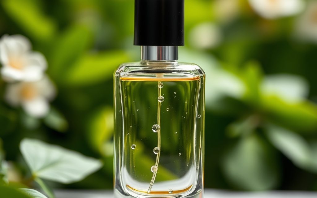 Perfumy a pot – jak komponować zapachy i kontrolować nieprzyjemne aromaty podczas pocenia się