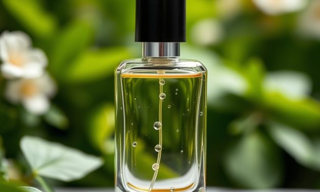 Perfumy a pot – jak komponować zapachy i kontrolować nieprzyjemne aromaty podczas pocenia się