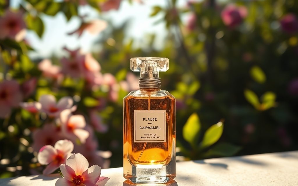 Perfumy a słońce: jak unikać przebarwień i bezpiecznie stosować zapachy na skórze