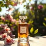 Perfumy a słońce: jak unikać przebarwień i bezpiecznie stosować zapachy na skórze