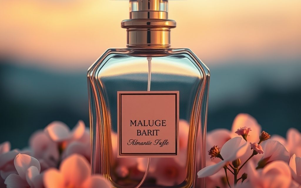 Perfumy na pierwszą randkę: jak wybrać zapach, który buduje pewność siebie i zmysłowość