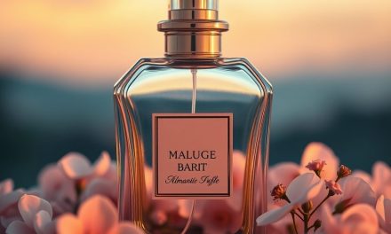 Perfumy na pierwszą randkę: jak wybrać zapach, który buduje pewność siebie i zmysłowość