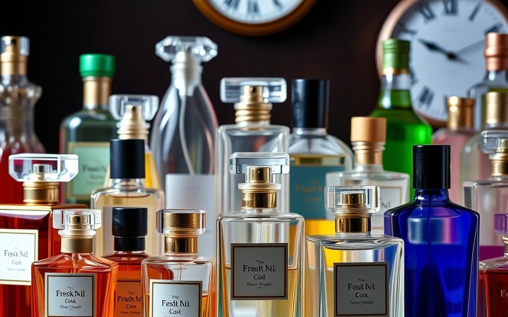 Perfumy a data ważności: jak rozpoznać świeżość i uniknąć przeterminowanych zapachów