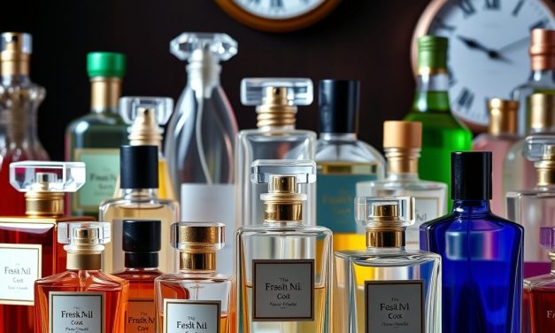 Perfumy a data ważności: jak rozpoznać świeżość i uniknąć przeterminowanych zapachów