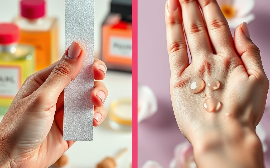 Test perfum na skórze czy blotterze: jak rozpoznać różnice i wybrać zapach idealny dla siebie