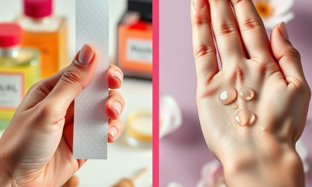 Test perfum na skórze czy blotterze: jak rozpoznać różnice i wybrać zapach idealny dla siebie