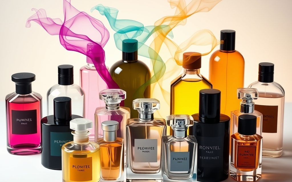 Layering perfum: jak tworzyć unikalne zapachy i przedłużać ich trwałość na skórze