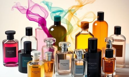 Layering perfum: jak tworzyć unikalne zapachy i przedłużać ich trwałość na skórze