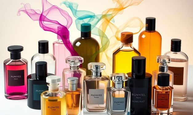 Layering perfum: jak tworzyć unikalne zapachy i przedłużać ich trwałość na skórze