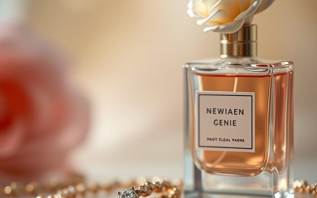 Perfumy a biżuteria: kiedy pachnące dodatki służą, a kiedy niszczą ozdoby i jak to kontrolować