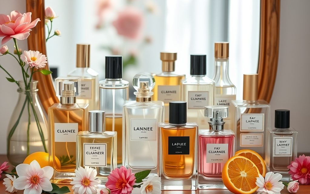 Perfumy na co dzień: jak wybrać świeży i uniwersalny zapach dopasowany do stylu życia