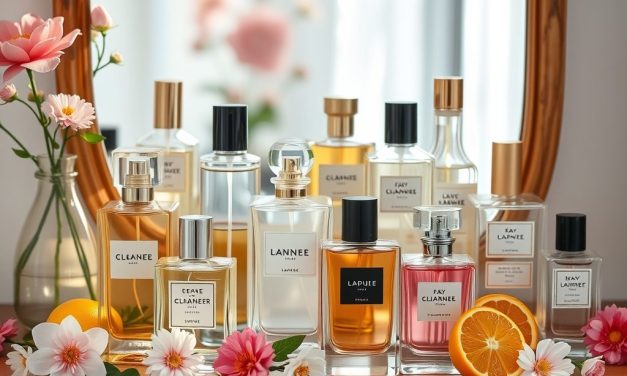 Perfumy na co dzień: jak wybrać świeży i uniwersalny zapach dopasowany do stylu życia