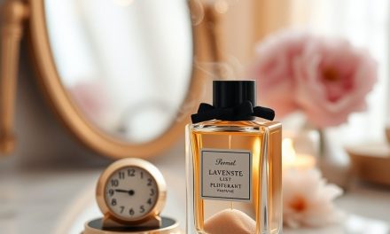 Ile czasu trzeba czekać na drydown, by poznać prawdziwy charakter perfum i uniknąć pułapek oceny zapachu