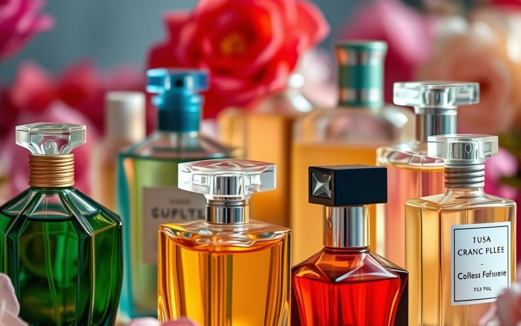 Ślepota węchowa a perfumy: jak unikać zmęczenia nosa i poprawić ocenę zapachów w praktyce