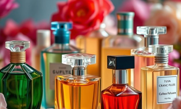 Ślepota węchowa a perfumy: jak unikać zmęczenia nosa i poprawić ocenę zapachów w praktyce