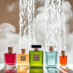 Perfumy po prysznicu czy na ubranie: jak wybrać moment aplikacji dla najlepszej trwałości zapachu