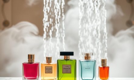Perfumy po prysznicu czy na ubranie: jak wybrać moment aplikacji dla najlepszej trwałości zapachu