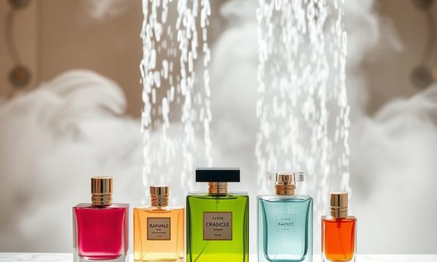 Perfumy po prysznicu czy na ubranie: jak wybrać moment aplikacji dla najlepszej trwałości zapachu