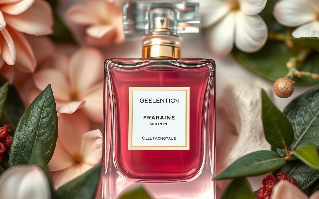 Jak dobrać perfumy do typu skóry: wpływ sebum, pH i pielęgnacji na trwałość zapachu