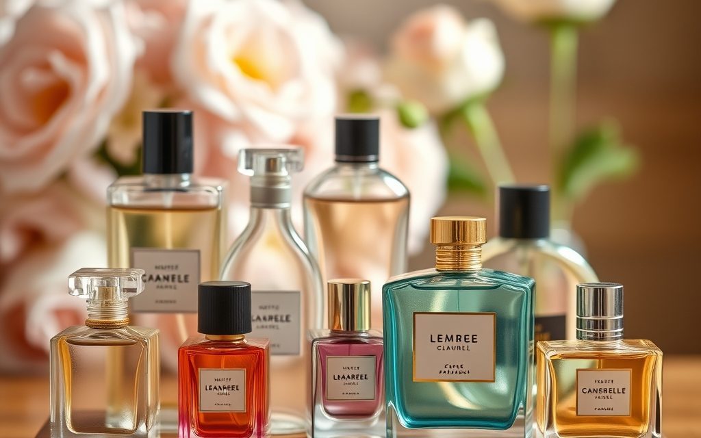 Jak wybrać perfumy na prezent, które trafiają w gust i okazję obdarowanego