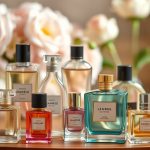 Jak wybrać perfumy na prezent, które trafiają w gust i okazję obdarowanego