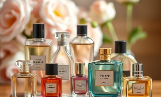 Jak wybrać perfumy na prezent, które trafiają w gust i okazję obdarowanego
