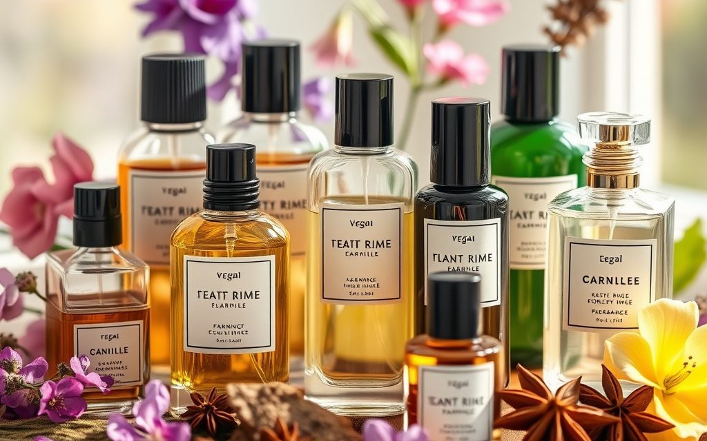 Perfumy wegańskie i cruelty-free: jak rozpoznać składniki i wybrać etyczny zapach odpowiadający Twoim preferencjom