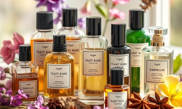 Perfumy wegańskie i cruelty-free: jak rozpoznać składniki i wybrać etyczny zapach odpowiadający Twoim preferencjom