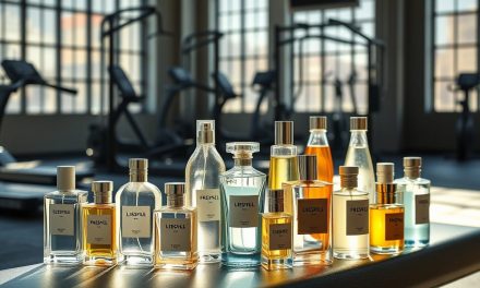 Perfumy na siłownię: jak wybrać i stosować lekkie zapachy, które nie przeszkadzają innym ćwiczącym