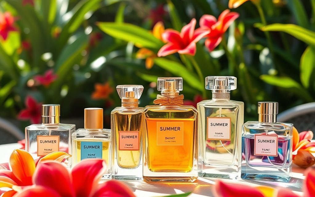 Perfumy na lato: jak wybrać świeże i trwałe zapachy na ciepłe dni oraz uniknąć typowych błędów