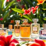 Perfumy na lato: jak wybrać świeże i trwałe zapachy na ciepłe dni oraz uniknąć typowych błędów