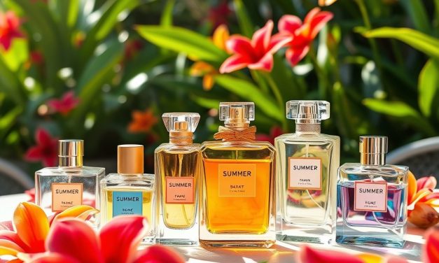 Perfumy na lato: jak wybrać świeże i trwałe zapachy na ciepłe dni oraz uniknąć typowych błędów