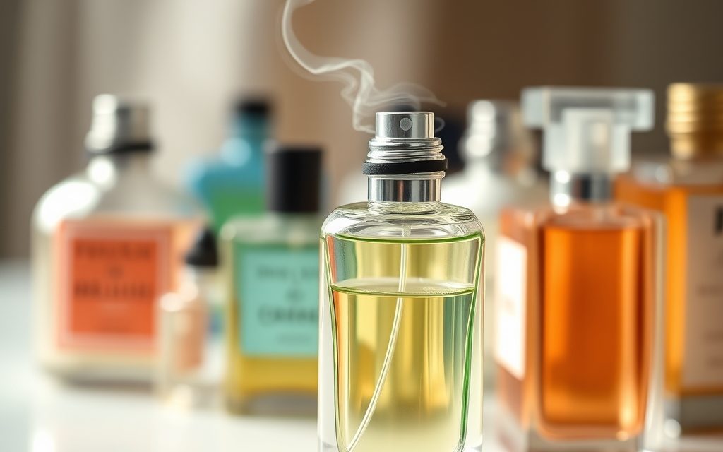 Perfumy powodują ból głowy: przyczyny nadwrażliwości i sposoby łagodzenia objawów