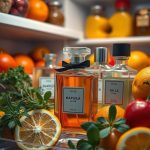 Perfumy w lodówce czy w szafce: kiedy chłód pomaga, a kiedy szkodzi trwałości zapachu
