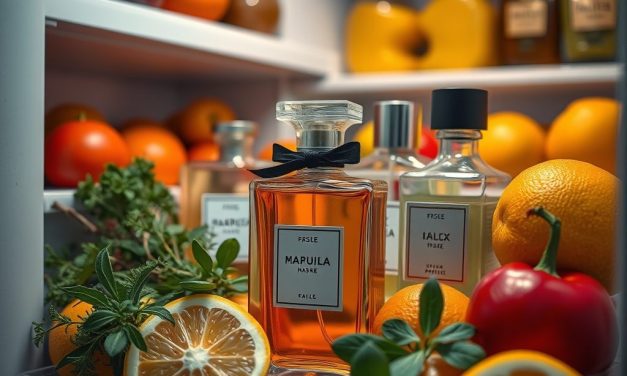 Perfumy w lodówce czy w szafce: kiedy chłód pomaga, a kiedy szkodzi trwałości zapachu