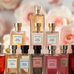 Kolejność layering perfum: jak łączyć nuty zapachowe dla trwałego i harmonijnego efektu