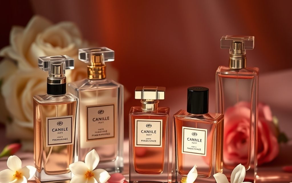 Perfumy na randkę: jak wybrać zapach, który podkreśli zmysłowość i zostawi trwałe wrażenie