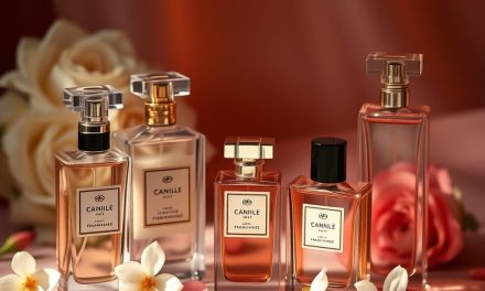 Perfumy na randkę: jak wybrać zapach, który podkreśli zmysłowość i zostawi trwałe wrażenie