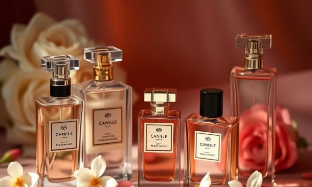 Perfumy na randkę: jak wybrać zapach, który podkreśli zmysłowość i zostawi trwałe wrażenie