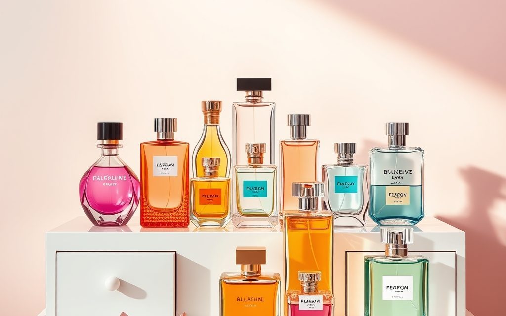 Perfumy dla nastolatków: jak wybrać świeży i trwały zapach dostosowany do stylu i okazji