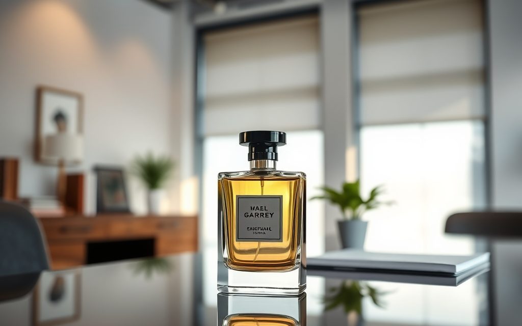 Perfumy do pracy: jak wybrać subtelny zapach podkreślający profesjonalizm i komfort w biurze