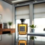 Perfumy do pracy: jak wybrać subtelny zapach podkreślający profesjonalizm i komfort w biurze