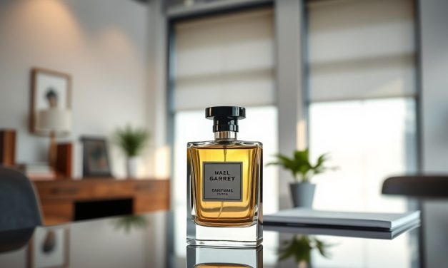 Perfumy do pracy: jak wybrać subtelny zapach podkreślający profesjonalizm i komfort w biurze