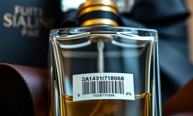 Batch code perfum: jak odczytać datę produkcji i sprawdzić oryginalność krok po kroku