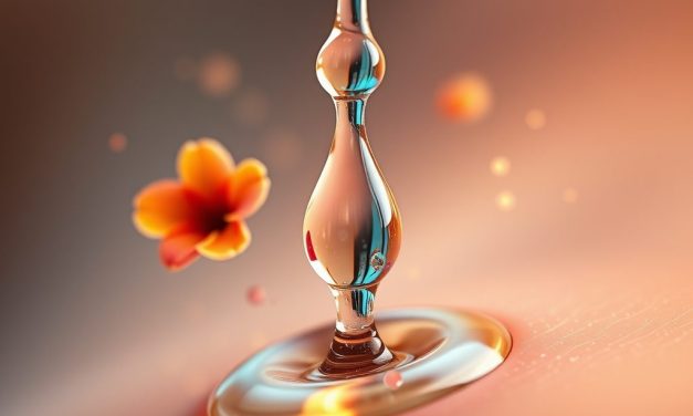 Jak pH skóry wpływa na trwałość i intensywność perfum oraz dobór nut zapachowych