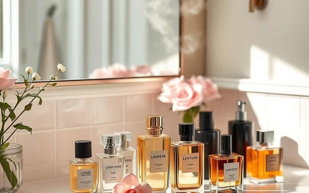 Perfumy po depilacji – kiedy ich użycie jest bezpieczne i jak uniknąć podrażnień skóry