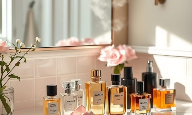 Perfumy po depilacji – kiedy ich użycie jest bezpieczne i jak uniknąć podrażnień skóry