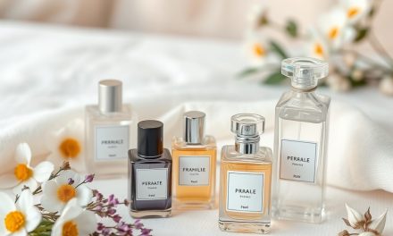 Perfumy na skórę z atopią: jak wybrać bezpieczny zapach i uniknąć podrażnień