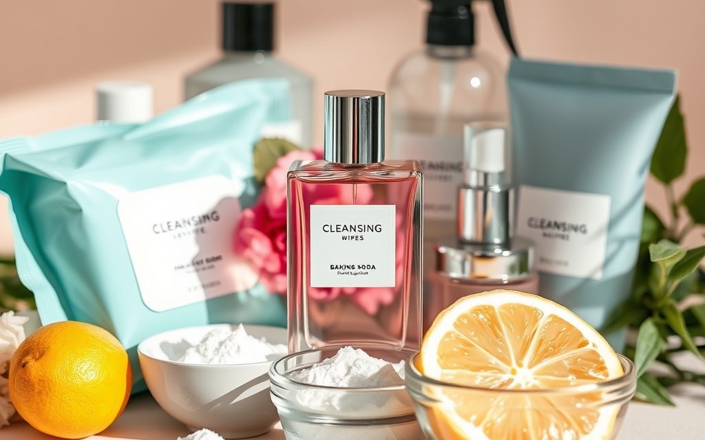 Jak skutecznie usunąć zapach perfum ze skóry: metody, które naprawdę działają i najczęstsze błędy do uniknięcia