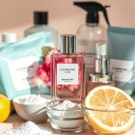 Jak skutecznie usunąć zapach perfum ze skóry: metody, które naprawdę działają i najczęstsze błędy do uniknięcia